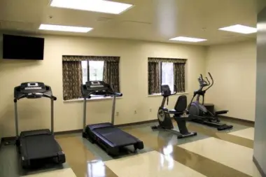 The facilities at Beckett Springs in West Chester, OH 4